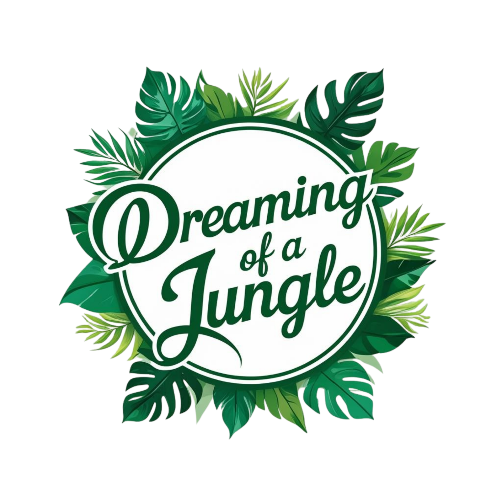 dreamingofajungle.com